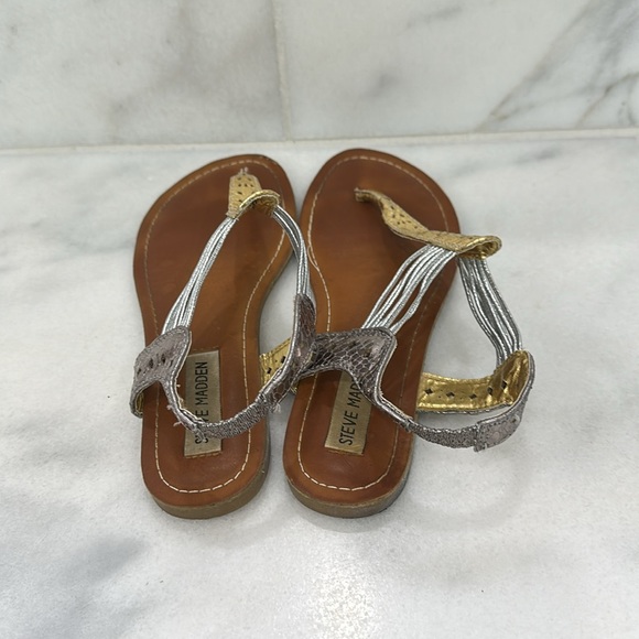 Steve Madden Sandals - Picture 2 of 4